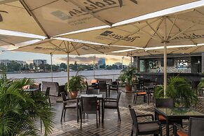 Radisson Blu Anchorage Hotel, Lagos, V.I.