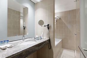 Radisson Blu Anchorage Hotel, Lagos, V.I.