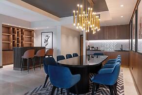 Radisson Blu Anchorage Hotel, Lagos, V.I.