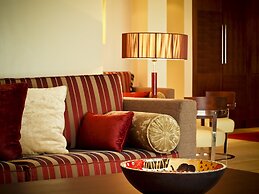 Radisson Blu Anchorage Hotel, Lagos, V.I.