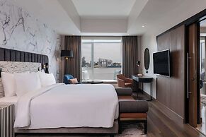 Radisson Blu Anchorage Hotel, Lagos, V.I.