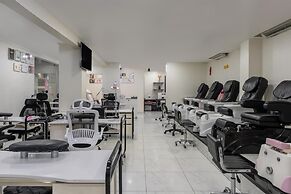 Radisson Blu Anchorage Hotel, Lagos, V.I.
