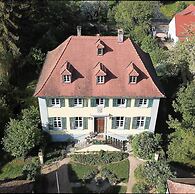 Hotel Reiterhof Altmühlsee