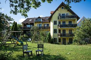 Hotel Reiterhof Altmühlsee