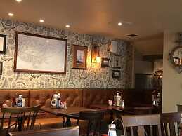 Fisherman's Tavern Hotel - Inn by Greene King Inns