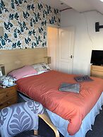 The Hawkes Hotel