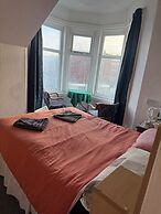 The Hawkes Hotel