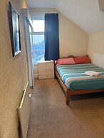 The Hawkes Hotel
