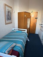 The Hawkes Hotel