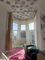 The Hawkes Hotel