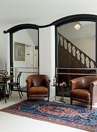 Boutique Hotel Grote Gracht