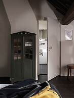 Boutique Hotel Grote Gracht