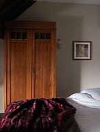 Boutique Hotel Grote Gracht