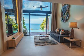 Jamahkiri Resort & Spa