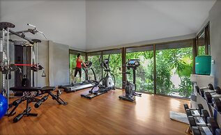 Jamahkiri Resort & Spa