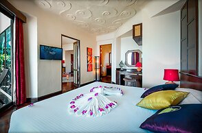 Jamahkiri Resort & Spa