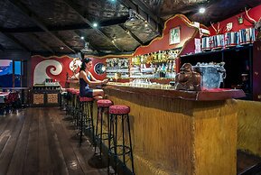 Jamahkiri Resort & Spa