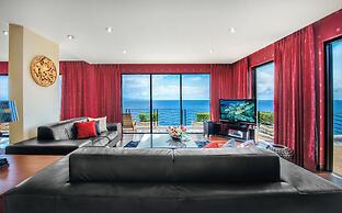 Jamahkiri Resort & Spa