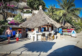 Jamahkiri Resort & Spa