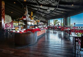 Jamahkiri Resort & Spa