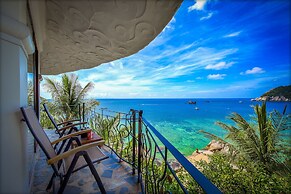 Jamahkiri Resort & Spa