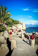 Jamahkiri Resort & Spa