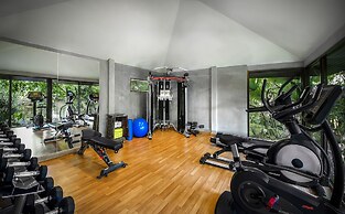 Jamahkiri Resort & Spa