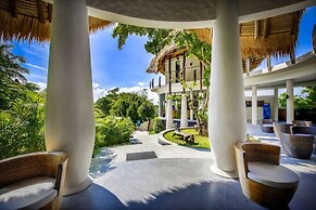Jamahkiri Resort & Spa