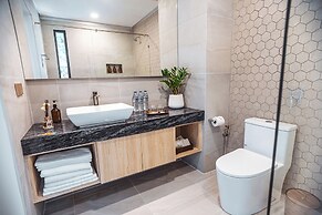 Jamahkiri Resort & Spa
