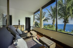Jamahkiri Resort & Spa