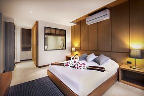 Jamahkiri Resort & Spa