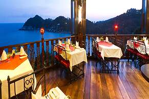 Jamahkiri Resort & Spa