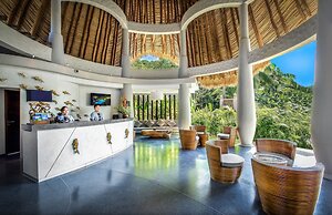 Jamahkiri Resort & Spa