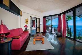 Jamahkiri Resort & Spa