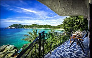 Jamahkiri Resort & Spa