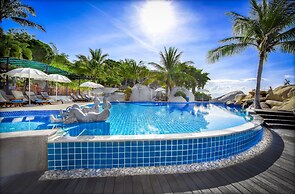 Jamahkiri Resort & Spa