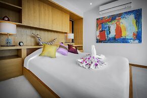 Jamahkiri Resort & Spa