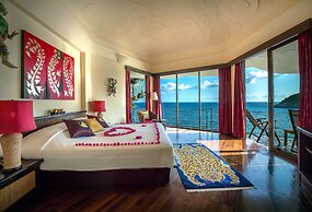 Jamahkiri Resort & Spa