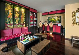 Jamahkiri Resort & Spa