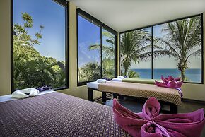 Jamahkiri Resort & Spa