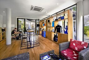 Jamahkiri Resort & Spa