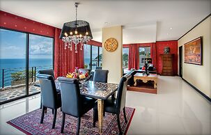 Jamahkiri Resort & Spa