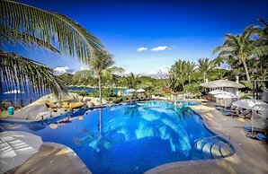 Jamahkiri Resort & Spa