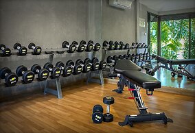 Jamahkiri Resort & Spa