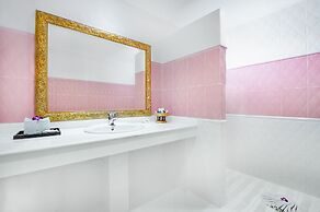 Jamahkiri Resort & Spa