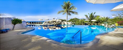 Jamahkiri Resort & Spa