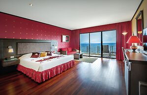 Jamahkiri Resort & Spa