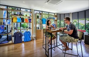 Jamahkiri Resort & Spa