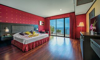 Jamahkiri Resort & Spa