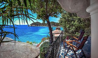 Jamahkiri Resort & Spa